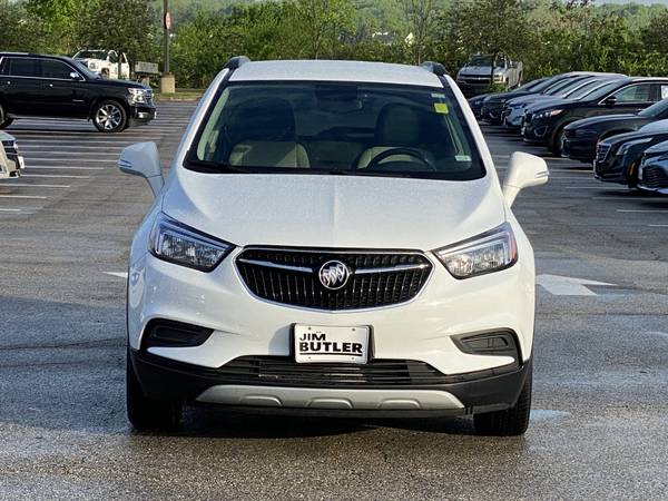 2019 Buick Encore Preferred - - by dealer - vehicle for sale in Fenton, MO – photo 15