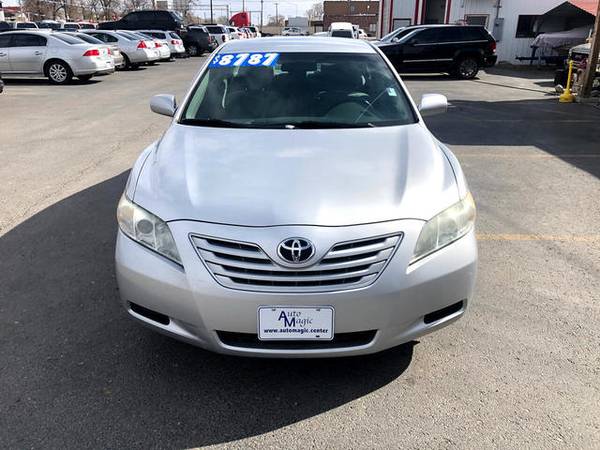 2008 Toyota Camry SE 5-Spd AT - Let Us Get You Driving! - cars & for sale in Billings, MT – photo 4