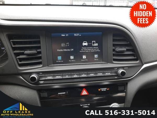 2020 Hyundai Elantra SEL IVT Sedan - - by dealer for sale in Freeport, NY – photo 11