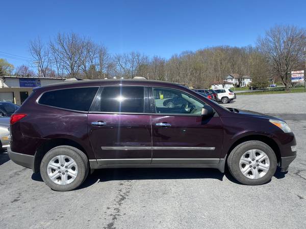 2009 CHEVROLET TRAVERSE/Keyless Entry/Roof Rack/Alloy for sale in East Stroudsburg, PA – photo 8