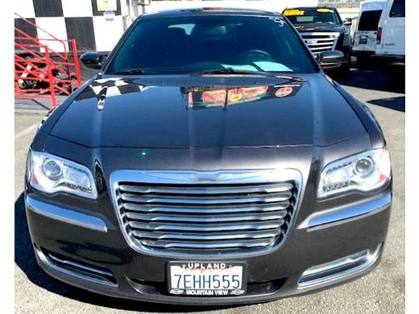 2014 Chrysler 300 for sale in Wilmington, CA – photo 6