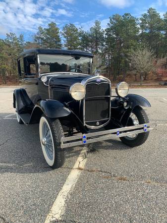 Ford model A - cars & trucks - by owner - vehicle automotive sale for sale in South Dennis, VT – photo 10