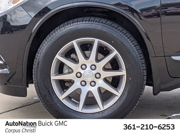 2016 Buick Enclave Leather SKU:GJ149412 SUV - cars & trucks - by... for sale in Corpus Christi, TX – photo 10