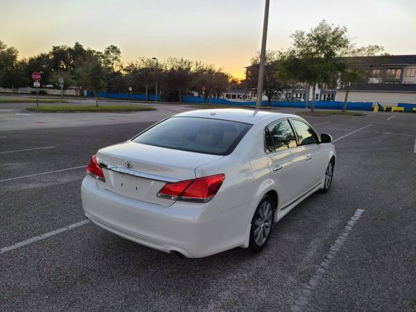 Don t Miss Out on Our 2011 Toyota Avalon with 125, 723 Miles-Orlando for sale in Longwood , FL – photo 3
