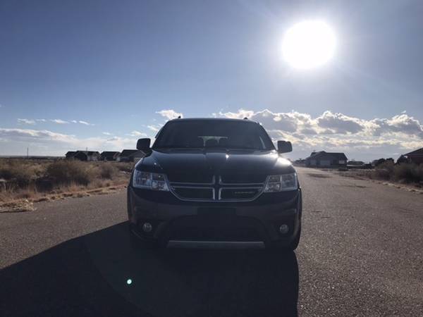 2014 Dodge Journey SXT - 166K Miles *Mechanic Special* - cars &... for sale in Pueblo, CO – photo 2