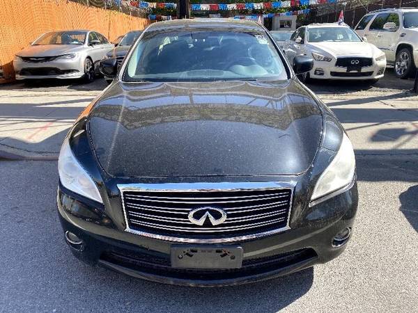 2012 Infiniti M 37x - EVERYONES APPROVED! - - by for sale in Brooklyn, NY – photo 2