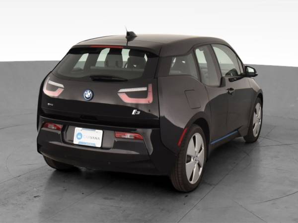 2015 BMW i3 Hatchback 4D hatchback Gray - FINANCE ONLINE - cars &... for sale in Atlanta, MA – photo 10