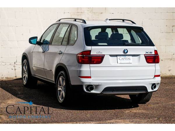 CHEAP 7-Passenger BMW X5 w/Only 68k Miles! Gorgeous SUV! for sale in Eau Claire, WI – photo 22