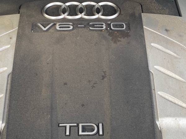 2010 Audi Q7 turbo diesel - cars & trucks - by owner - vehicle... for sale in Rock Hill, NC – photo 24