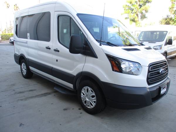 NEW AND USED WHEELCHAIR VANS & GURNEY VANS * NO PAYMENTS FOR 90... for sale in Albuquerque, NM – photo 2