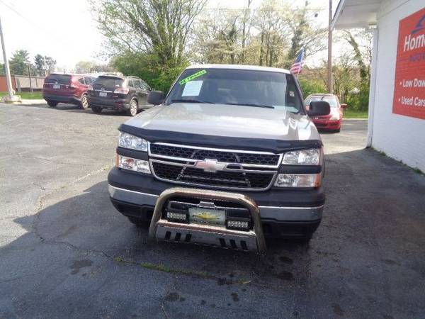 2006 Chevrolet Silverado 1500 LT1 2WD - - by dealer for sale in High Point, NC – photo 11