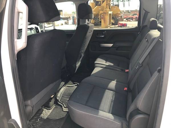 2018 Chevy Silverado 1500 4WD LT Crew for sale in El Mirage, AZ – photo 7