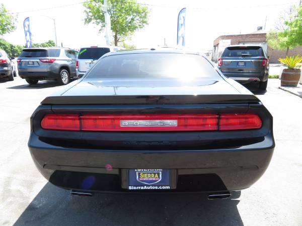 Price Slashed Dodge Challenger R/T Plus - - by dealer for sale in Fowler, CA – photo 3