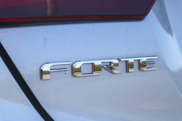 2019 Kia Forte S Sedan WARRANTY 4 LIFE - - by dealer for sale in Auburn, WA – photo 13