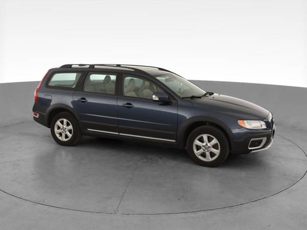 2009 Volvo XC70 3.2 Wagon 4D wagon Blue - FINANCE ONLINE - cars &... for sale in Providence, RI – photo 14