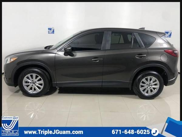 2016 Mazda CX-5 - - cars & trucks - by dealer for sale in Other, Other – photo 6