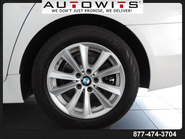 2016 BMW 5 Series - 0 DOWN PAYMENTS AVAIL - - by for sale in Scottsdale, AZ – photo 20