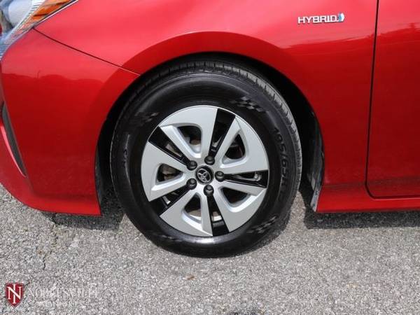 2016 Toyota Prius Three - cars & trucks - by dealer - vehicle... for sale in Fishers, IN – photo 10