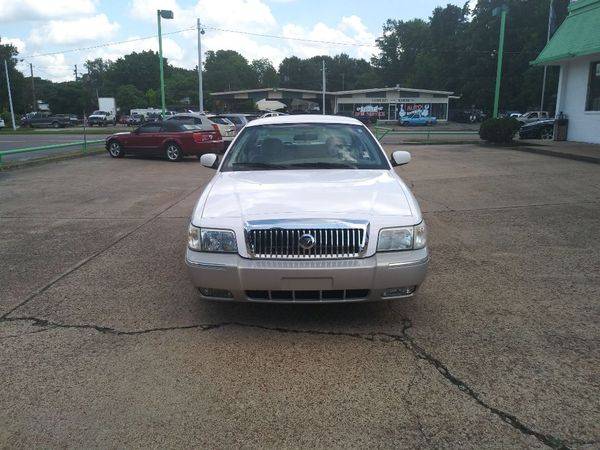 2008 MERCURY GRAND MARQUIS GS ***APPROVALS IN 10 MINUTES*** for sale in Memphis, TN – photo 2