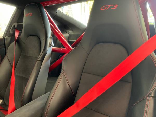 2015 Porsche 911 GT3 - Lease for $1,119+ Tax a MO - WE LEASE EXOTICS... for sale in San Francisco, CA – photo 12