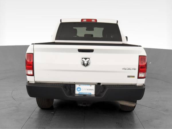 2019 Ram 1500 Classic Crew Cab Tradesman Pickup 4D 5 1/2 ft pickup -... for sale in Chaska, MN – photo 9