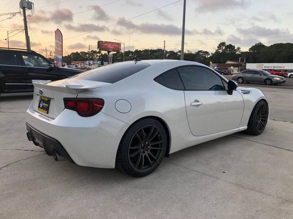 2014 Subaru BRZ Limited***MINT CONDITION-LIMITED EDITION**** - cars... for sale in Jacksonville, FL – photo 3