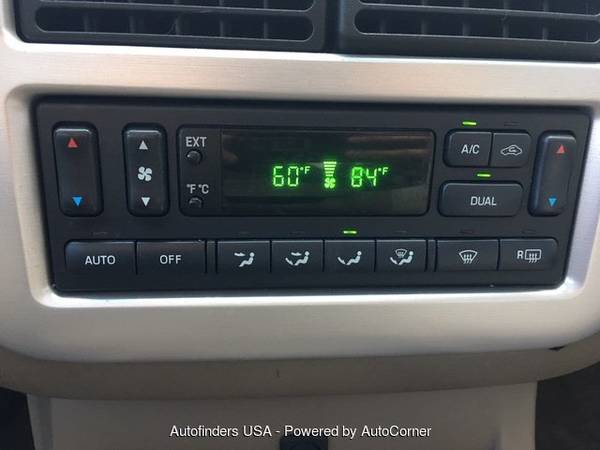 2002 Mercury Mountaineer AWD 5-Speed Automatic for sale in Neenah, WI – photo 20