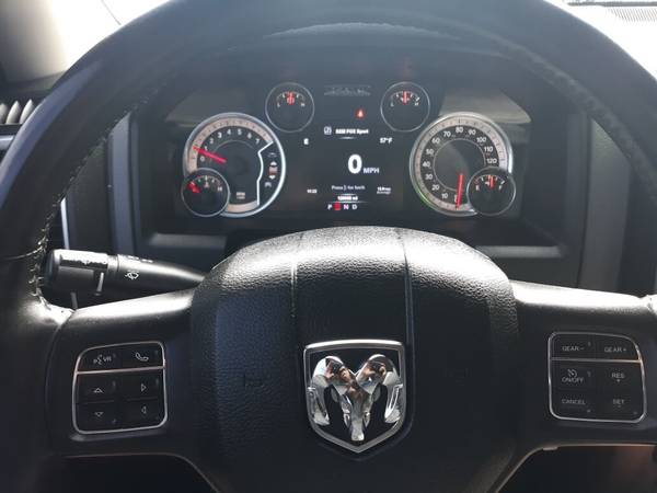 2015 Dodge Ram Big Horn - (Streeters-Open 7 Days A Week!!!) - cars &... for sale in queensbury, NY – photo 15