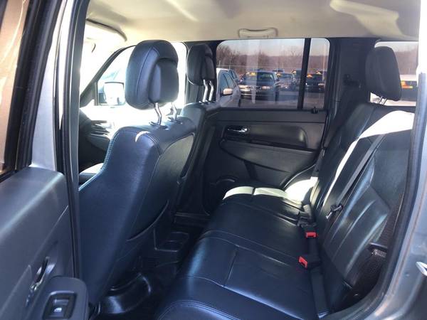 2012 JEEP LIBERTY SPORT - ALL CREDIT WELCOME! - cars & trucks - by... for sale in Independence, MO – photo 12