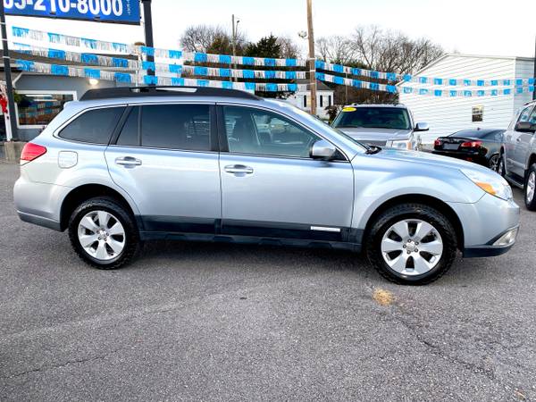 2012 Subaru Outback 4dr Wgn H4 Auto 2 5i Premium for sale in Knoxville, TN – photo 9