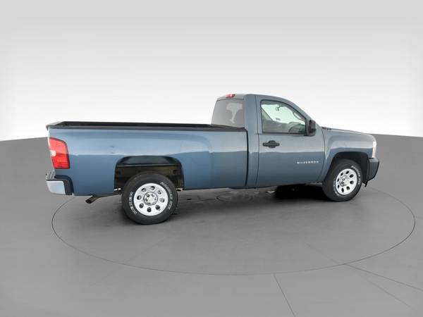 2010 Chevy Chevrolet Silverado 1500 Regular Cab Work Truck Pickup 2D... for sale in Worcester, MA – photo 12