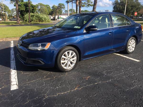 2014 Volkswagen Jetta - cars & trucks - by owner - vehicle... for sale in Melbourne , FL – photo 4