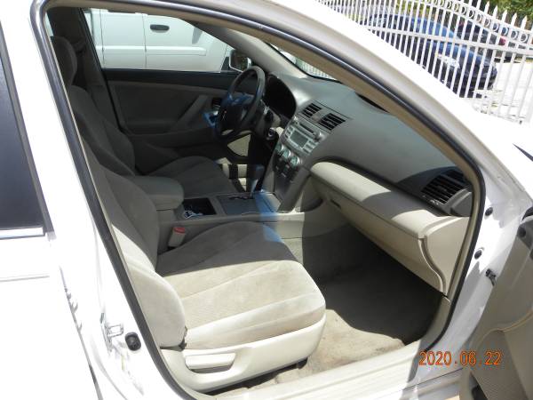 2009 TOYOTA CAMRY LE - cars & trucks - by owner - vehicle automotive... for sale in Miami, FL – photo 8