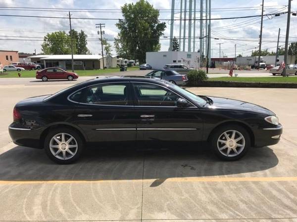 2005 *Buick* *LaCrosse* *CXS* - cars & trucks - by dealer - vehicle... for sale in Medina, OH – photo 8