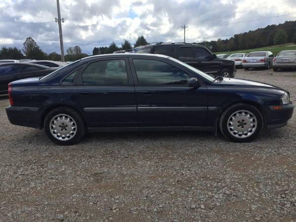 2000 Volvo S80 - cars & trucks - by dealer - vehicle automotive sale for sale in Savannah, TN – photo 7