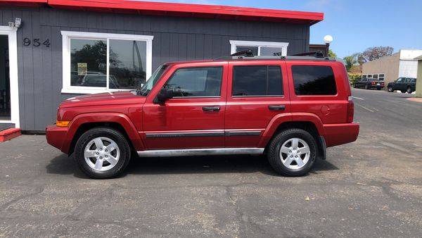 2006 Jeep Commander XH H (High Line) - No ID OR DL? No Problem! for sale in Arroyo Grande, CA – photo 3