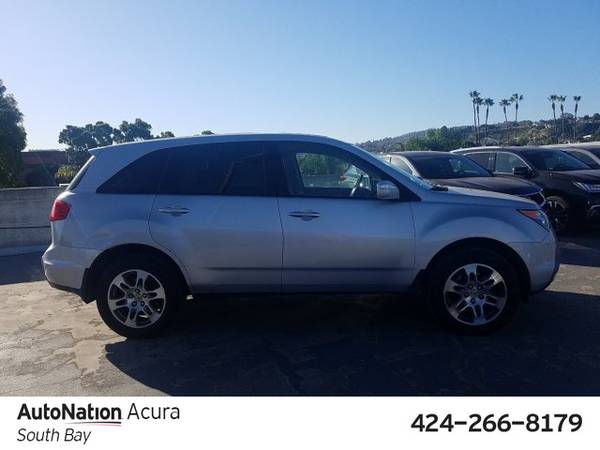 2009 Acura MDX Tech Pkg AWD All Wheel Drive SKU:9H515024 for sale in Torrance, CA – photo 5