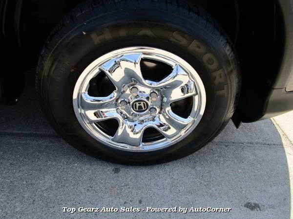 2014 Honda CR-V LX 4WD - - by dealer - vehicle for sale in Detroit, MI – photo 7
