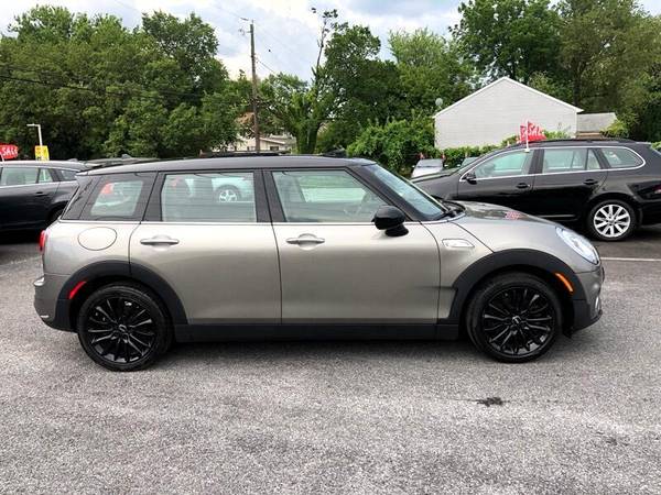 2016 MINI Cooper Clubman 4dr HB S - 100s of Positive Customer Revi -... for sale in Baltimore, MD – photo 5