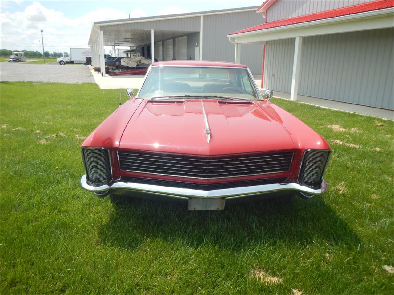 1965 Buick Riviera for sale in Celina, OH – photo 2