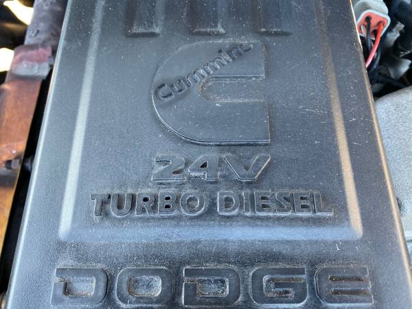 2005 Dodge Ram 2500! Diesel! 4WD! Rust Free! Clean Title! Non Smoker! for sale in Suamico, WI – photo 23