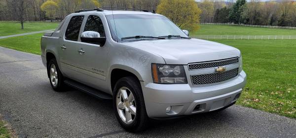 2011 Chevy AVALANCHE Price Reduced again it will be gone soon! for sale in Ann Arbor, MI – photo 4