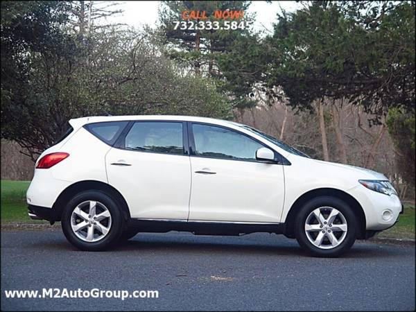 2009 Nissan Murano S AWD 4dr SUV - - by dealer for sale in East Brunswick, NJ – photo 21