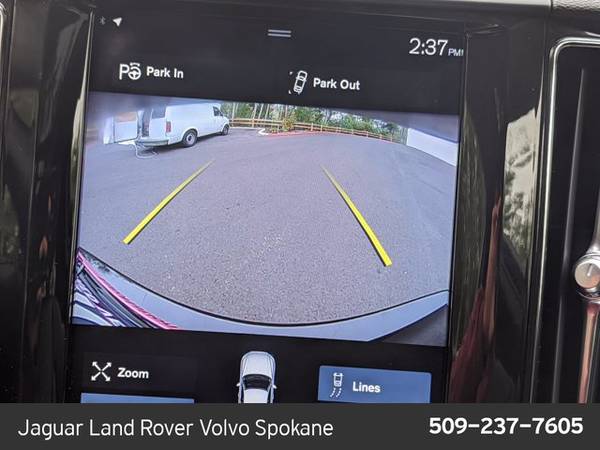 2018 Volvo XC60 Momentum AWD All Wheel Drive SKU:J1011783 - cars &... for sale in Spokane, MT – photo 14