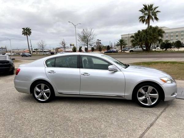 2011 Lexus GS 350 - EVERYBODY RIDES! - - by dealer for sale in Metairie, LA – photo 3