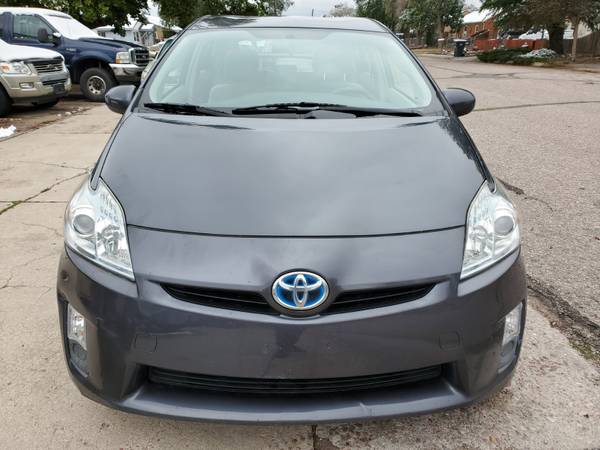 2011 TOYOTA PRIUS / 49 MPG /HYBRID - cars & trucks - by dealer -... for sale in Colorado Springs, CO – photo 2