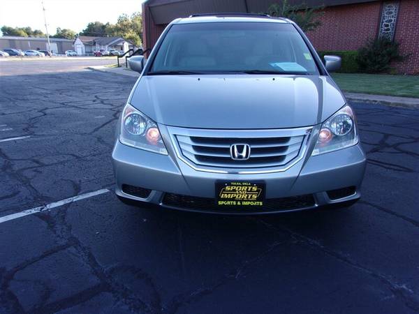 *** 2008 Honda Odyssey EX-L w/DVD, One Owner *** for sale in Tulsa, OK – photo 2