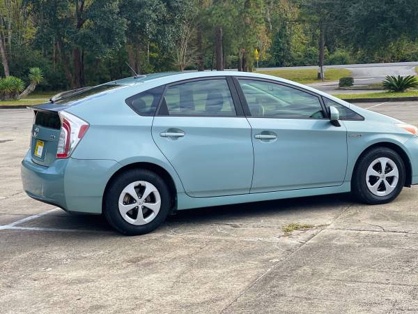 2013 Toyota Prius III Clean title Automatic, only 131k miles - cars... for sale in Savannah, GA – photo 7