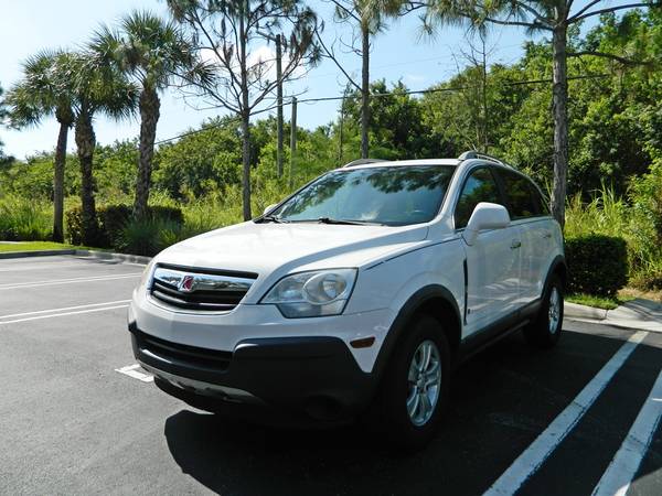 Saturn Vue XE - runs great, great condition, leather interior - cars for sale in Wellington, FL – photo 12