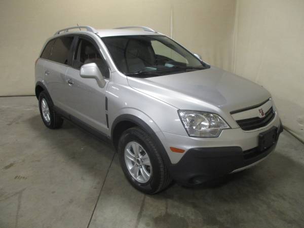 2008 SATURN VUE AWD AW4363 - cars & trucks - by dealer - vehicle... for sale in Parker, CO – photo 14